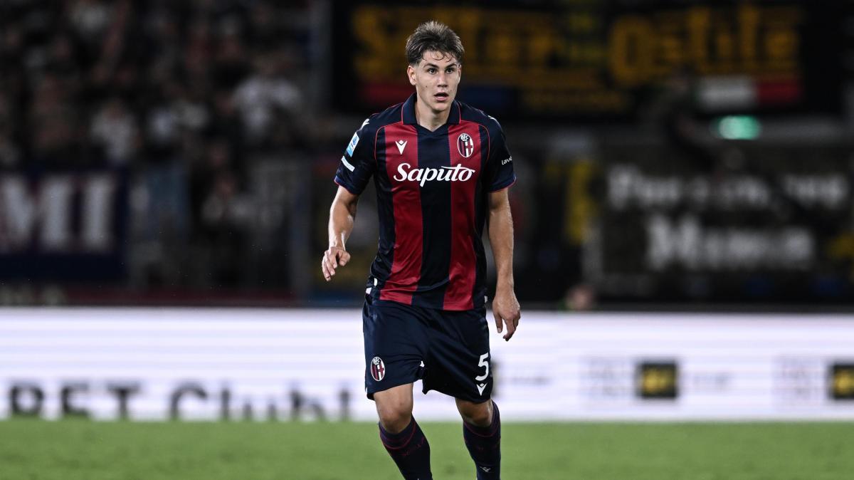 Bologna, Helland torna sulla Lazio: "Siamo stati più intensi..."