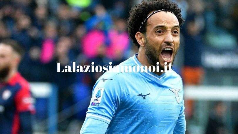 Mauri: "La Lazio è costretta a crederci. Felipe Anderson? Credo resti in A"