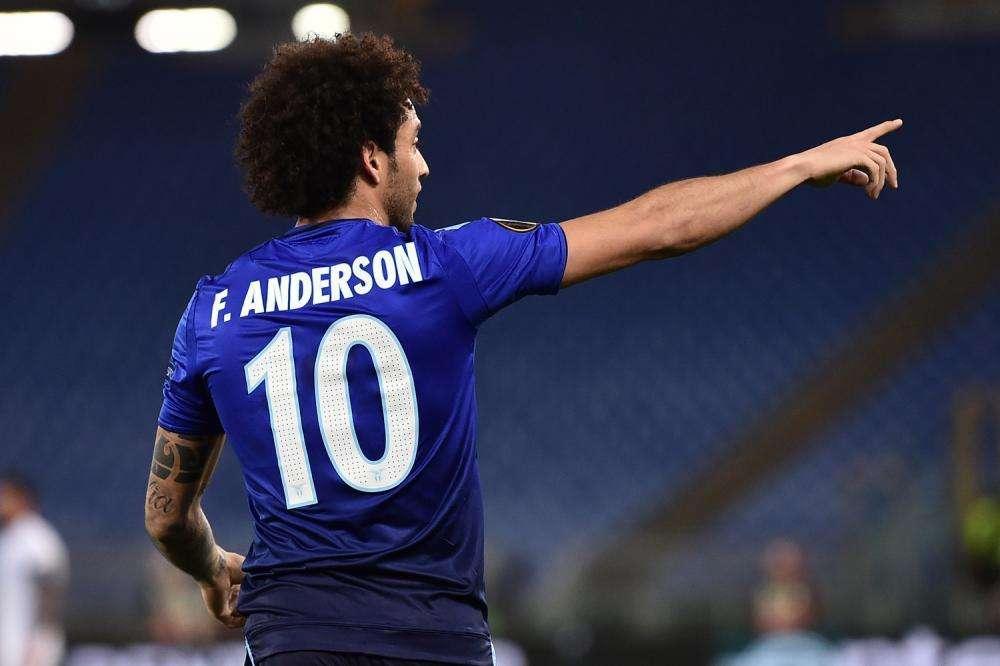 FORMELLO - Parolo out, Murgia spera. E Inzaghi si affida a Felipe Anderson dietro a Immobile