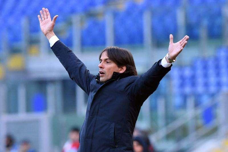 Inzaghi, sospiro di sollievo: "Vittoria strameritata, felice per Immobile. La Lazio è lassù, ora non fermiamoci!"