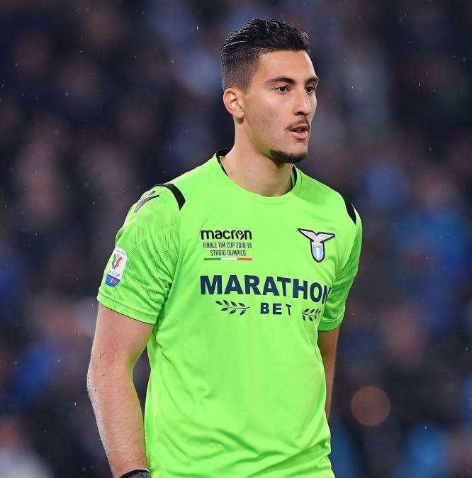 PAGELLE - Cluj - Lazio, Strakosha come esci? Correa fumoso, che piede Jony 