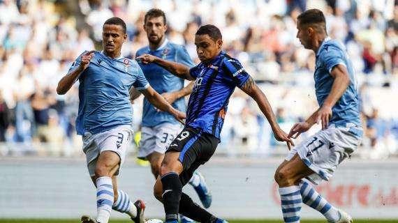 Atalanta - Lazio, la diretta: dove vedere la partita in tv e in streaming