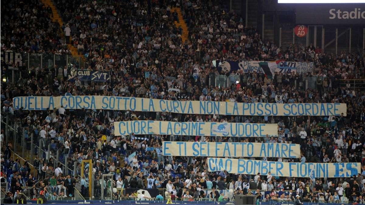 Fiorini, il ricordo degli ex compagni: “Era un amico, un leader, e un esempio in campo e fuori per tutti”