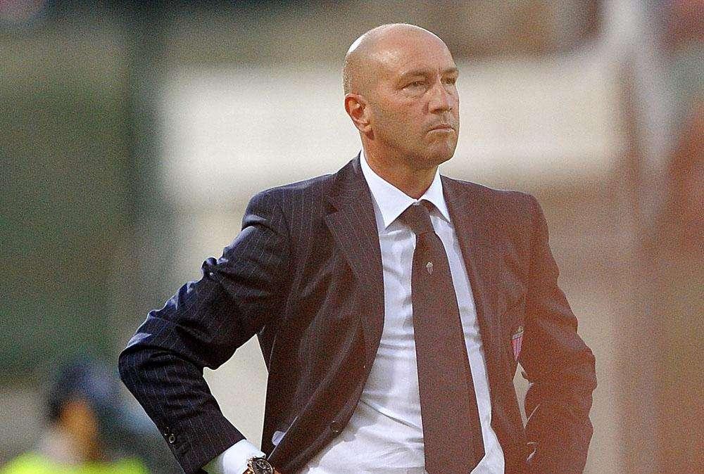 Zenga, l'offerta: un anno con opzione per altri due