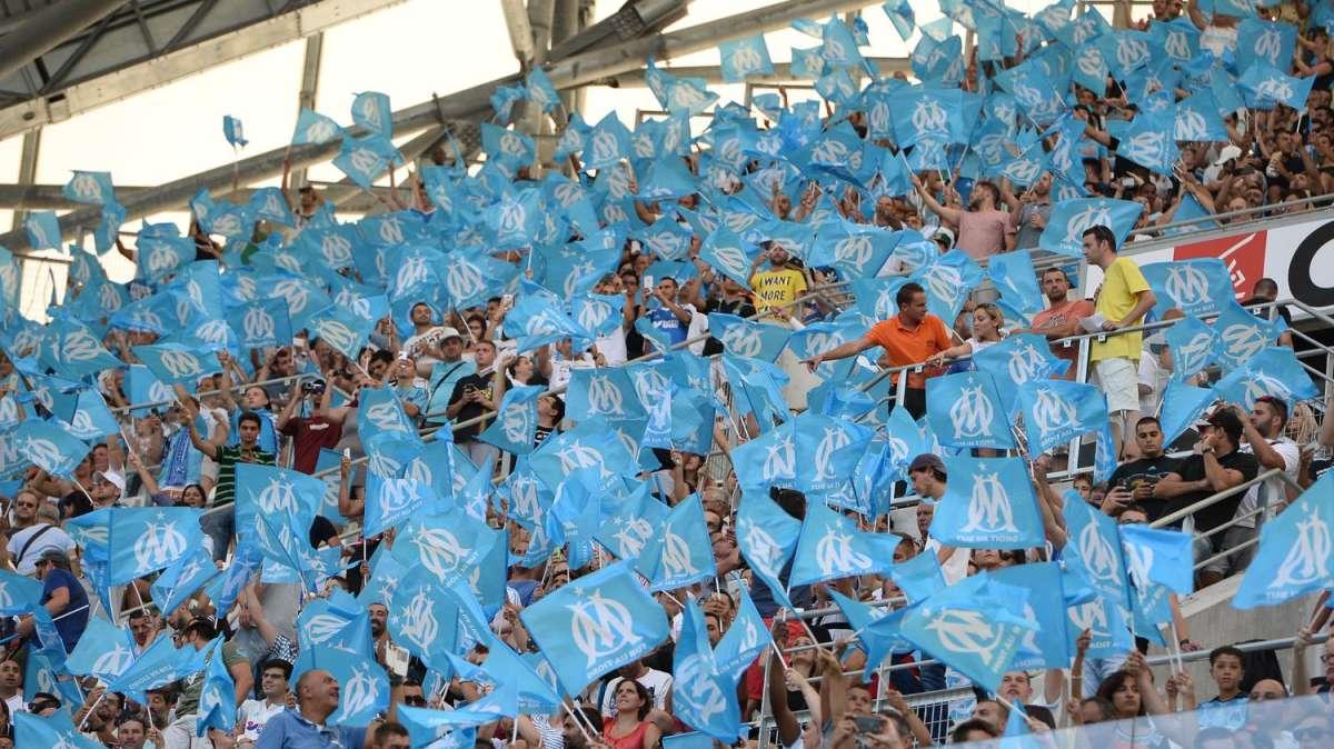 Marsiglia, nessun ricorso alla Uefa: contro la Lazio la tribuna resta chiusa   