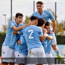 PRIMAVERA - Lazio, Zilli saluta e va al Cosenza. L'ex De Angelis al Siena