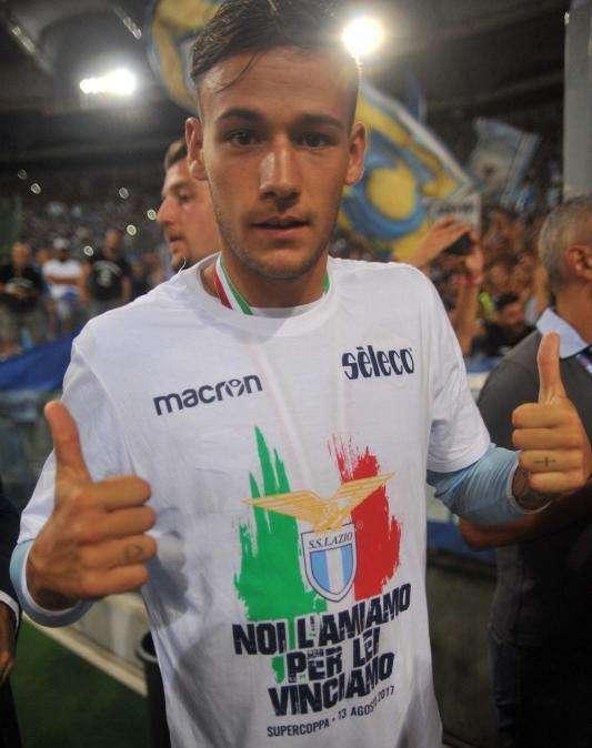 Inarrestabile Murgia: dopo la festa, di corsa a Formello per l’allenamento - FOTO