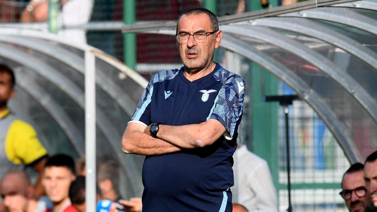 Serie A, la classifica degli allenatori più pagati: la posizione di Sarri