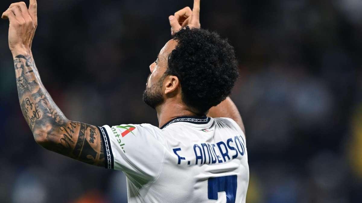 Viviano su Felipe Anderson: "Come lui ne ho visti pochi. La prima volta..."