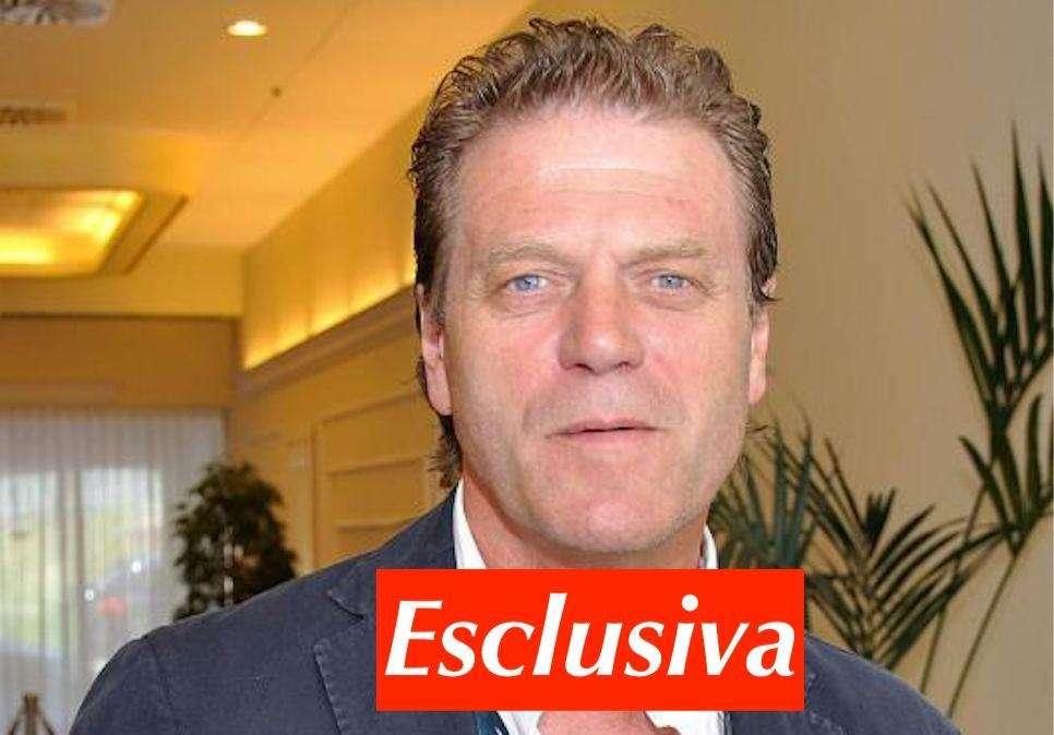 Amazon / Film Gascoigne, Sclosa: "Gazza come i gatti, un puro nella sua genialità"