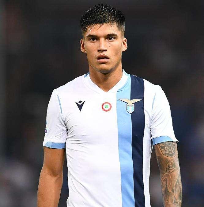 UFFICIALE - Lazio, Correa rinnova sino al 2024: il comunicato 