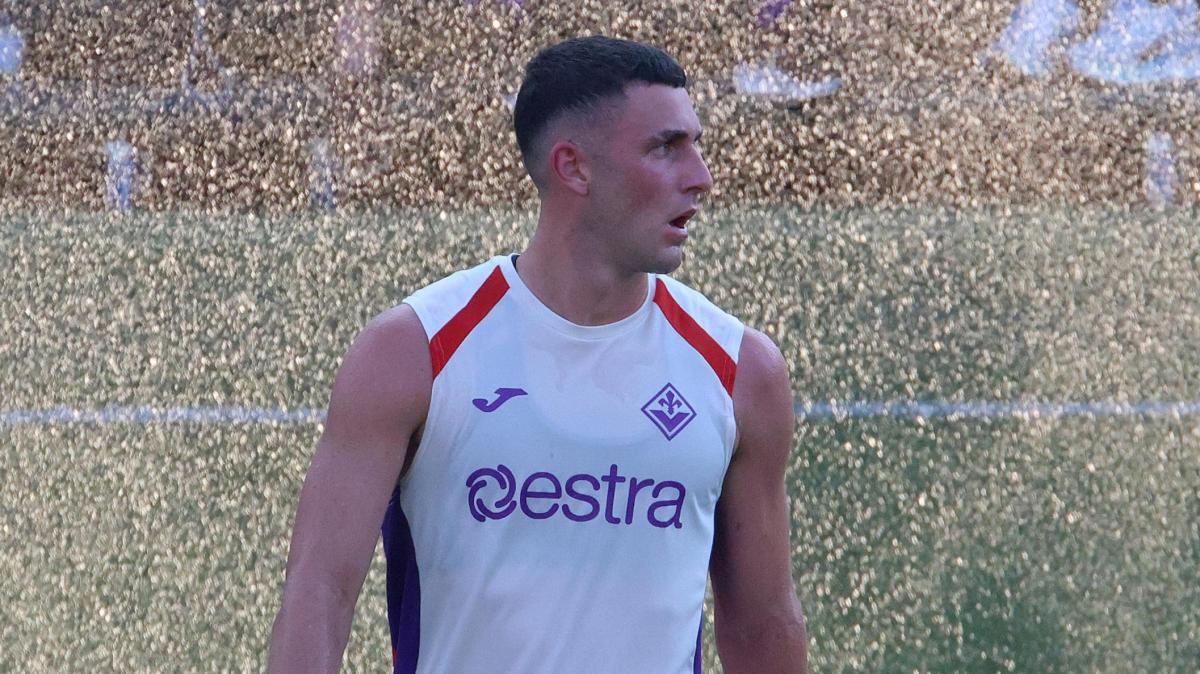 Calciomercato Lazio | Fiorentina, intreccio Piccoli-Lucca: le ultime