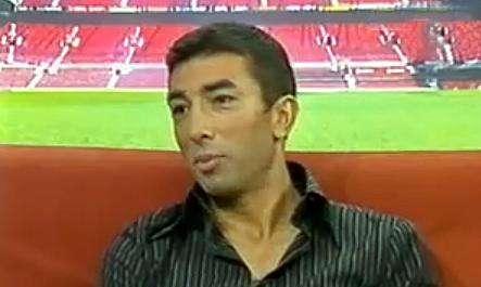 Di Matteo riabbraccia la Lazio: "A Roma ho vissuto un periodo stupendo... Ho trovato una squadra in forma, se arrivasse in Champions sarebbe fantastico"