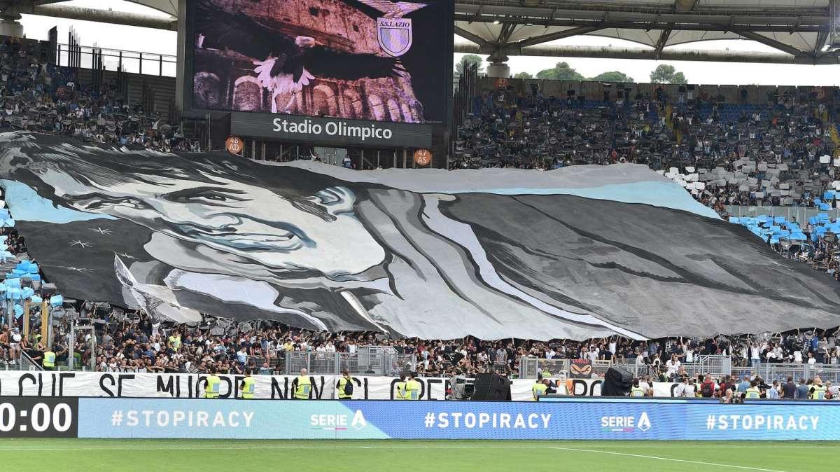 Lazio-Roma, l'Olimpico verso il tutto esaurito: il dato sui biglietti venduti