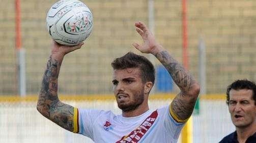 Il capitano del Trastevere con la Lazio nel cuore: Sfanò ha una richiesta per Balotelli