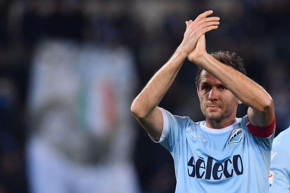 Lulic fa 200 in Serie A, il capitano biancoceleste punta la top ten