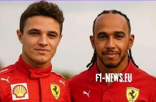 Formula 1 | Ferrari, Norris al posto di Leclerc nel futuro? E intanto Hamilton...