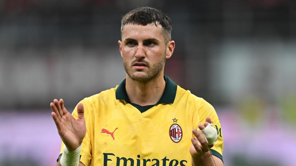 Calciomercato Lazio | Gimenez, la conferma: "C'è la volontà di..."