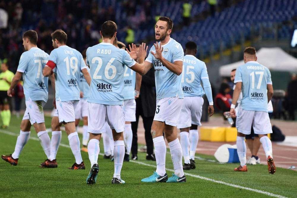 Lazio, numeri da Champions: ha la miglior media realizzativa della Serie A