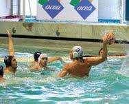 Pallanuoto: salvezza vicina