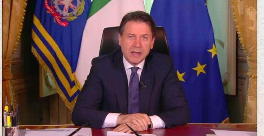 Coronavirus / Governo verso l'ok agli spostamenti dal 4 maggio, non tra regioni