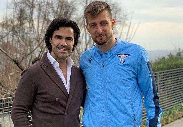 Lazio, Acerbi entra nel team di Pastorello. L'ag.: “Impressionato dal suo coraggio” - FT