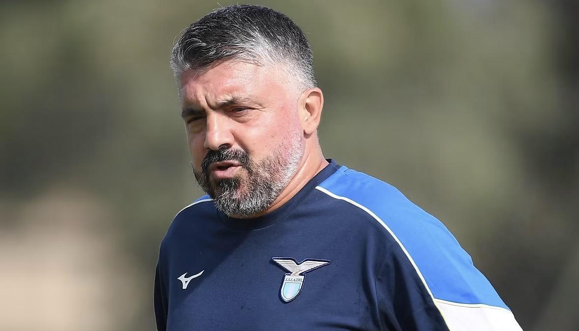 Lazio, Gattuso a LSC: "Siamo stati appannati, ma ci sta. Sul Monza..."