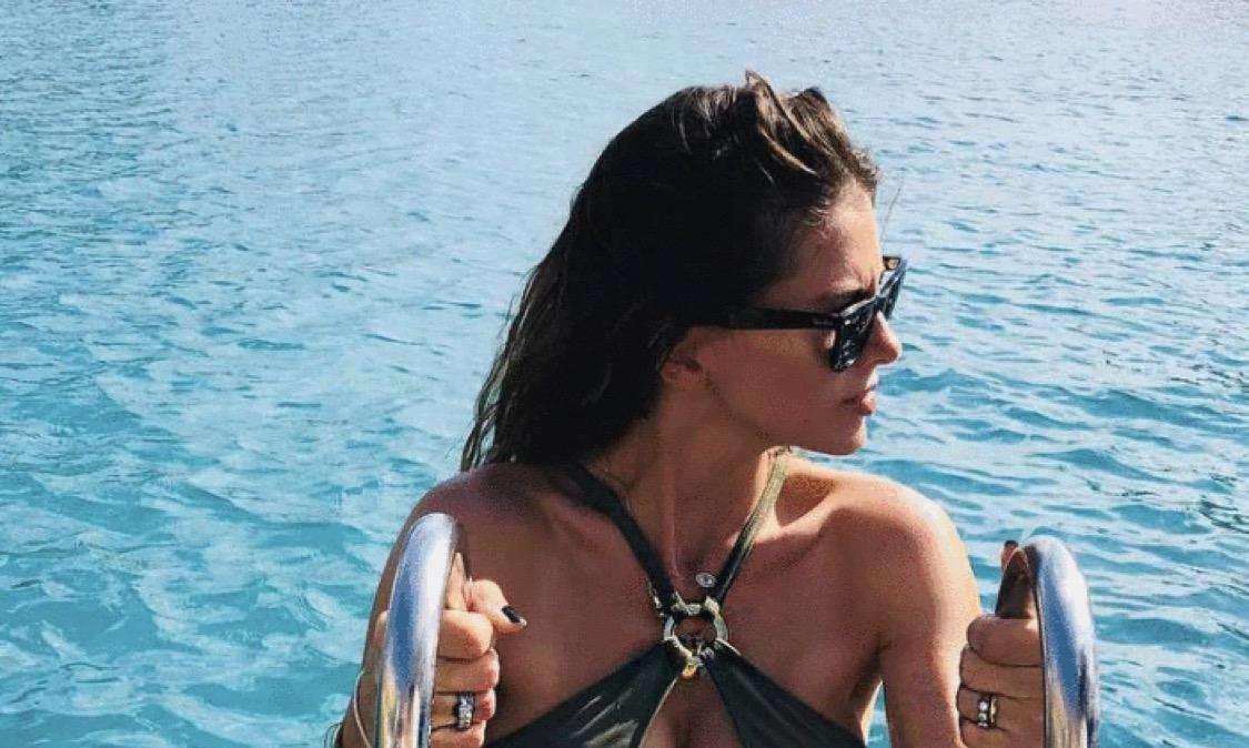 Icardi - Nara e il tradimento: ecco chi è la China Suarez 