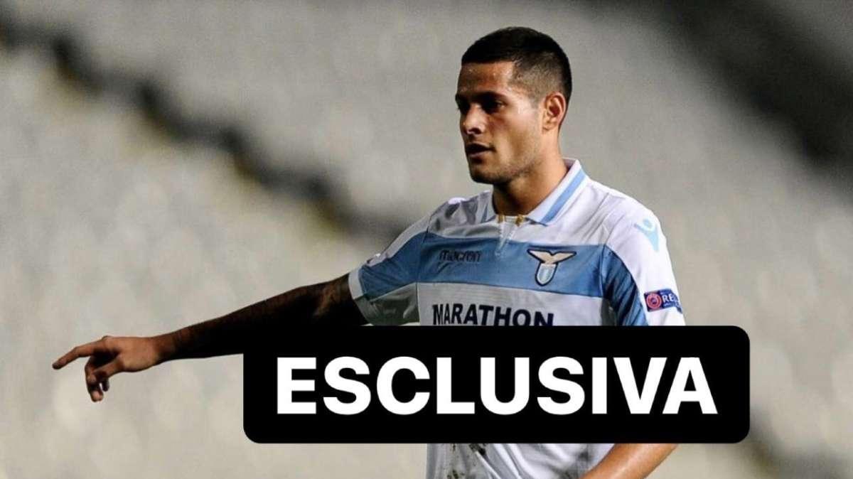 Calciomercato Lazio, l'agente di Rossi annuncia: "Rinnovo fino al 2024, ora troveremo una squadra"