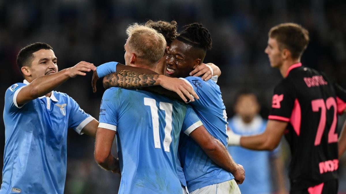 Lazio, Rambaudi: "Contro il Parma prova di crescita. Ora con il Sassuolo..."