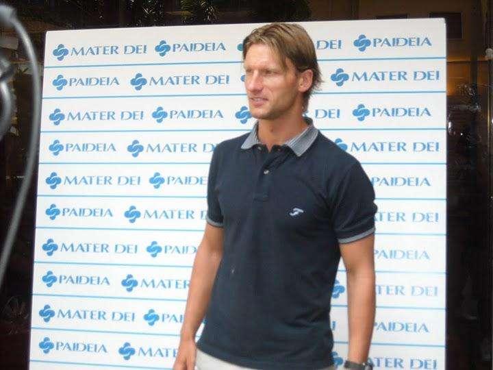 UFFICIALE: Dopo le visite mediche, ecco l'annuncio: Stankevicius è un giocatore della Lazio