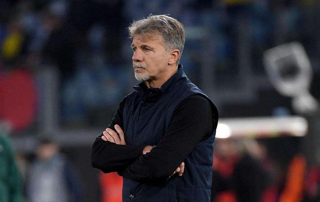 Lazio, Baroni a Sky: "C'è dolore ma abbiamo fatto calcio. Castellanos e Tavares..."