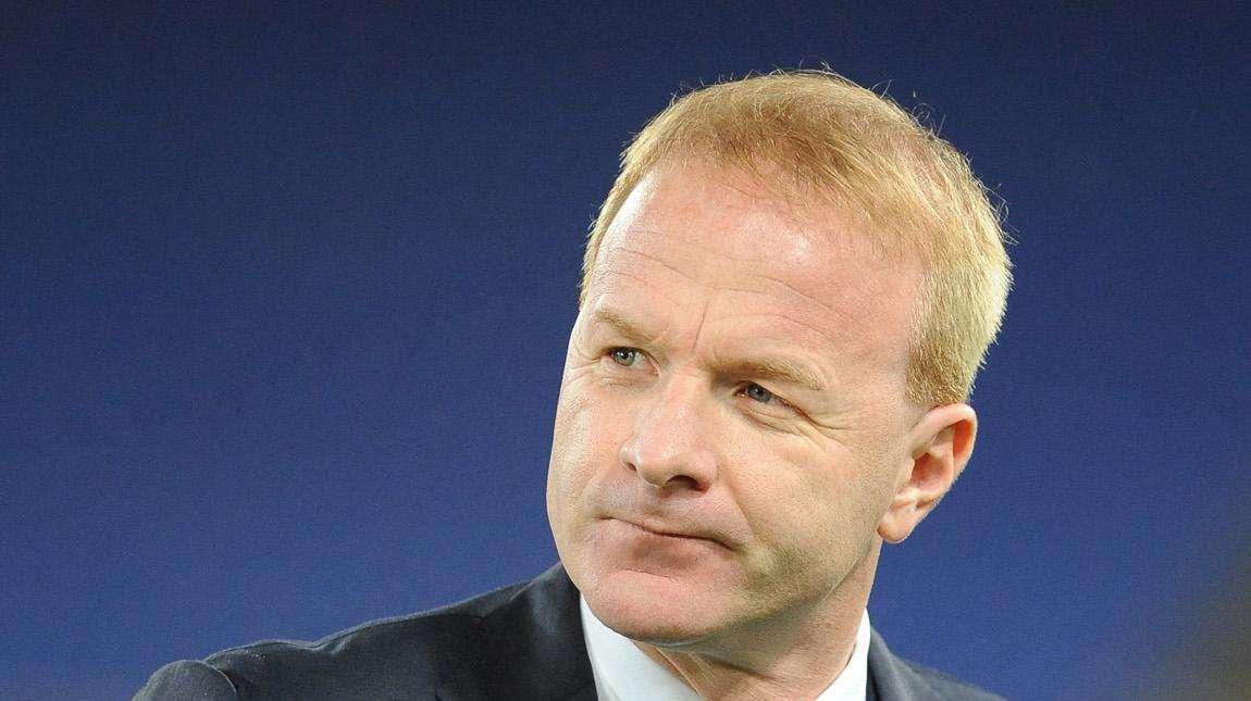 Tare: "Siamo competitivi in difesa e in attacco. A centrocampo siamo tra i più forti del nostro campionato"