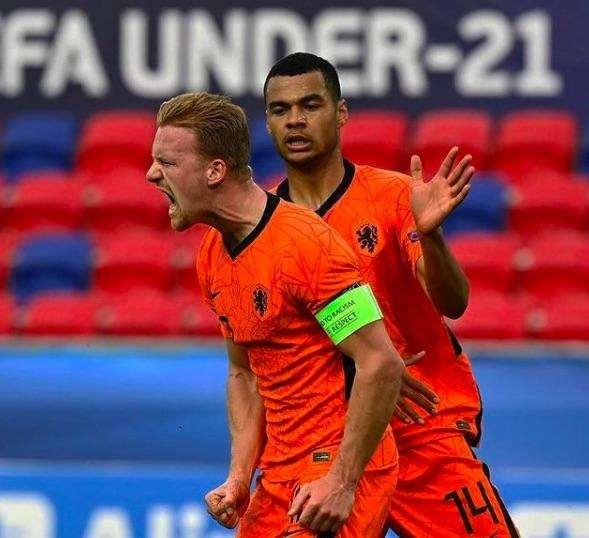 Calciomercato Lazio, occhi in Eredivise: piace De Wit per la trequarti