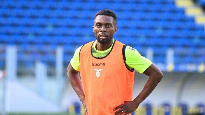 Akpa Akpro, gioia social dopo il Benevento: "Forza Lazio" - FOTO