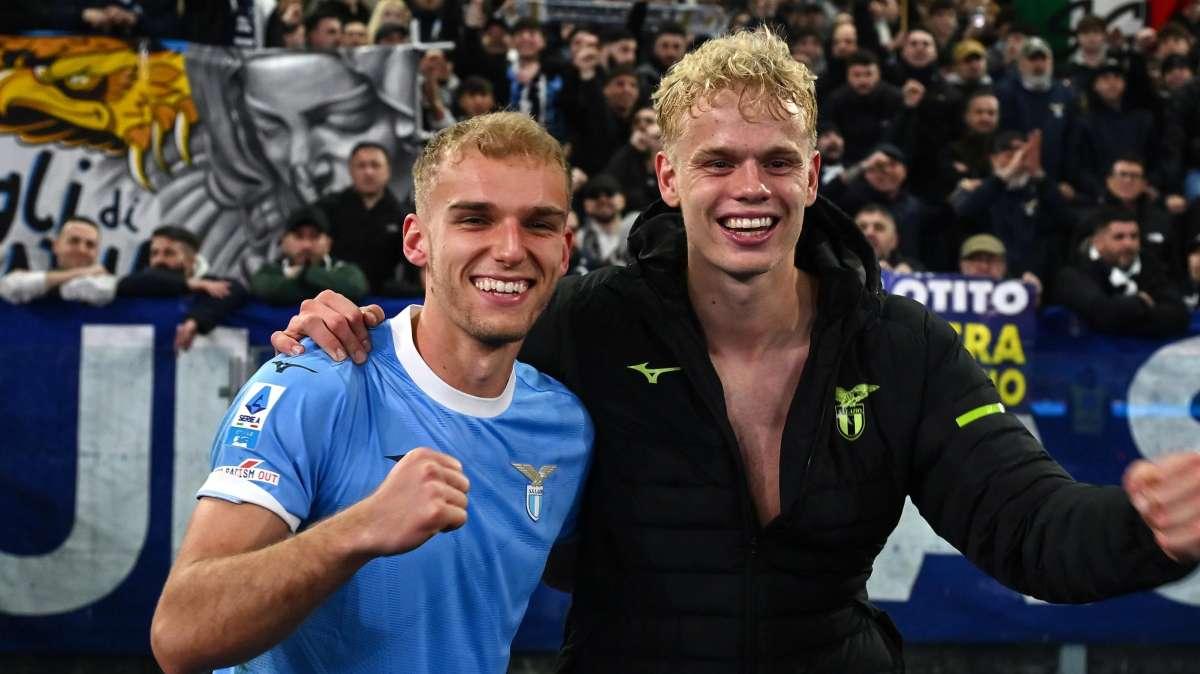 Lazio, in nove hanno lasciato Formello: tutti gli impegni per le Nazionali