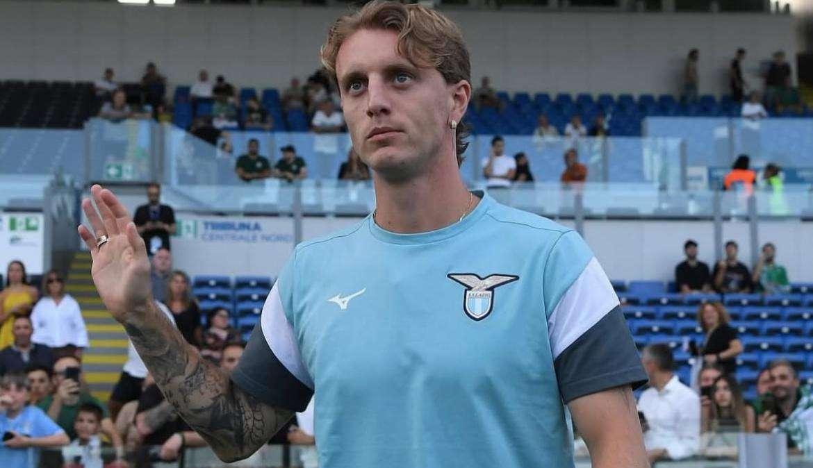 Lazio, Mattei: "La situazione di Rovella mi fa riflettere..."