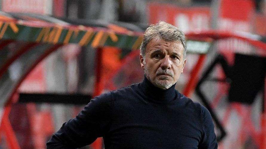 Lazio, De Canio su Baroni: "Non sono sorpreso, promozione meritata"
