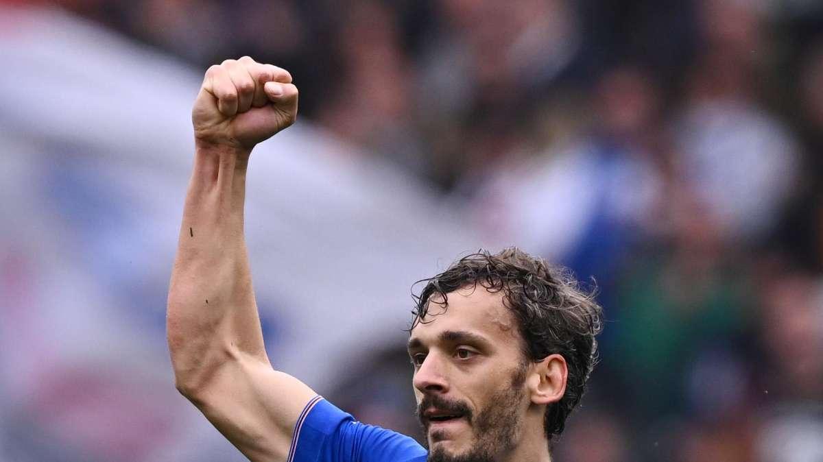 Lazio, Piscedda: "Gagliardini non mi piace. Gabbiadini penso che..."