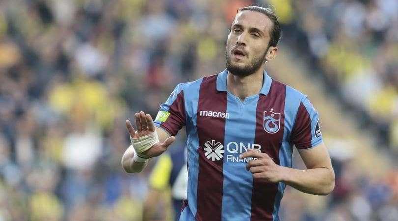 Lazio, la scelta di Yazici: il ragazzo che mantiene le promesse