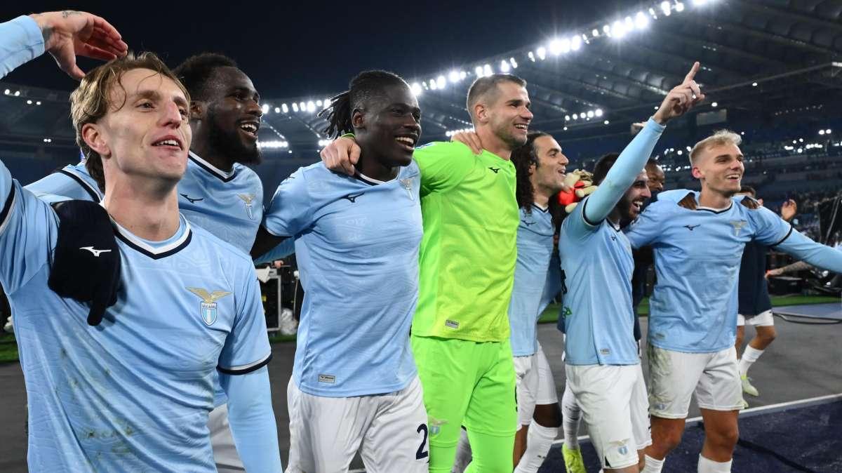 Roma - Lazio, il derby dei debuttanti: è la prima volta per tantissimi