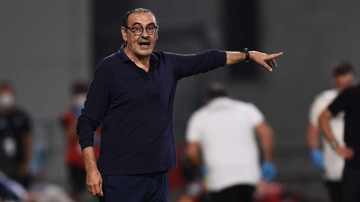 Virgili (amico di Sarri): "Lazio soluzione interessante. La squadra c'è"