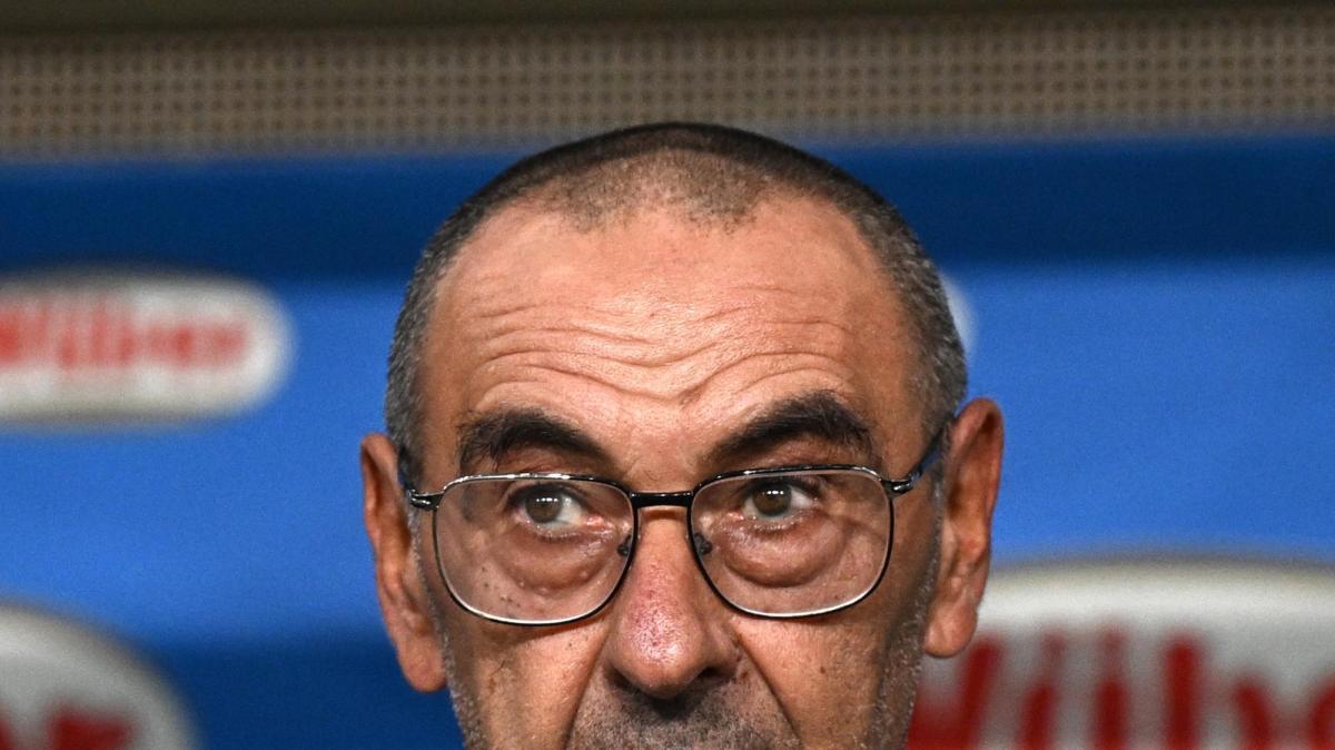 Atalanta, Sarri punta la Conference: "Non mi piaceva non giocare in Europa"