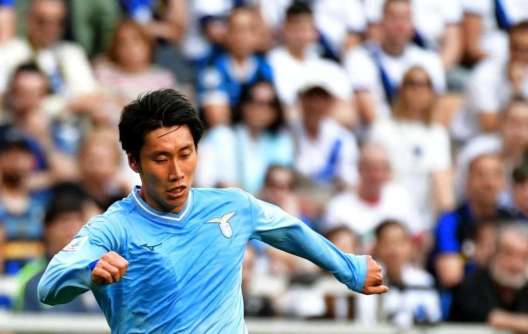 PAGELLE Inter - Lazio: il solito Kamada, che ritorno Provedel. Marusic beffato