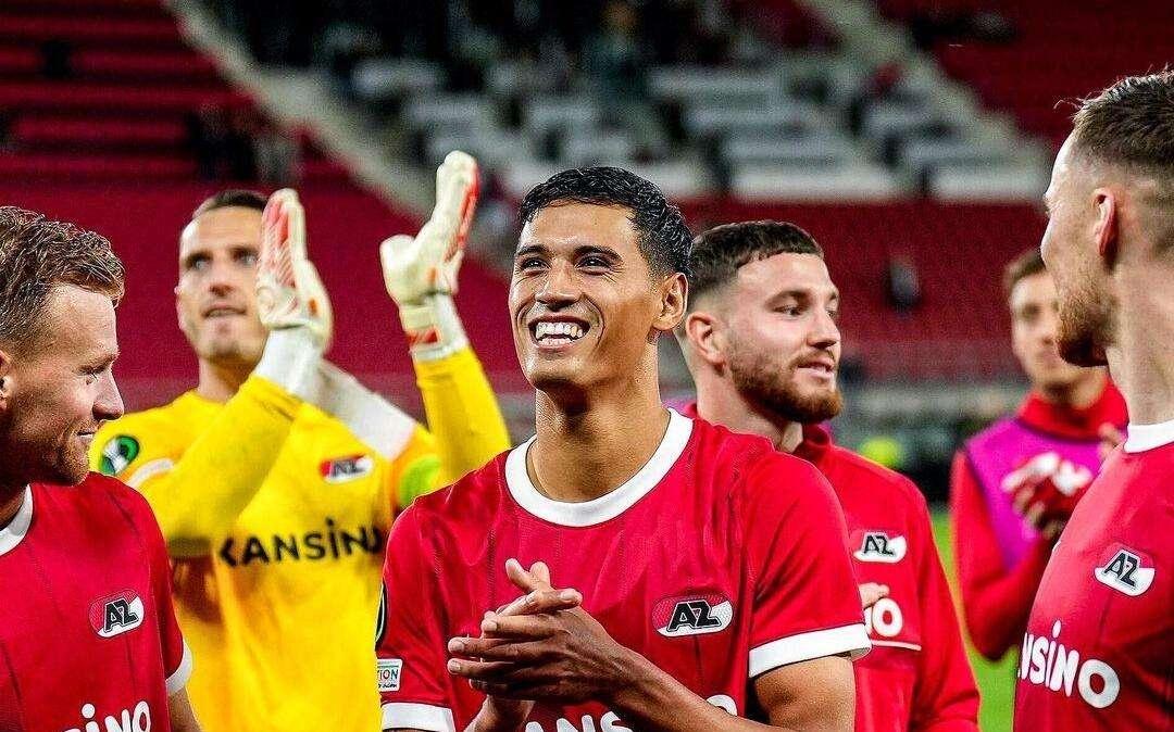 AZ Alkmaar, alla scoperta dell'avversario di Conference: allenatore, giocatori e classifica