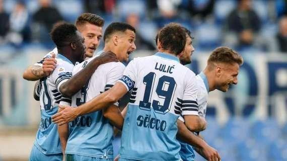 Torino - Lazio, parte la vendita dei tagliandi: info e prezzi