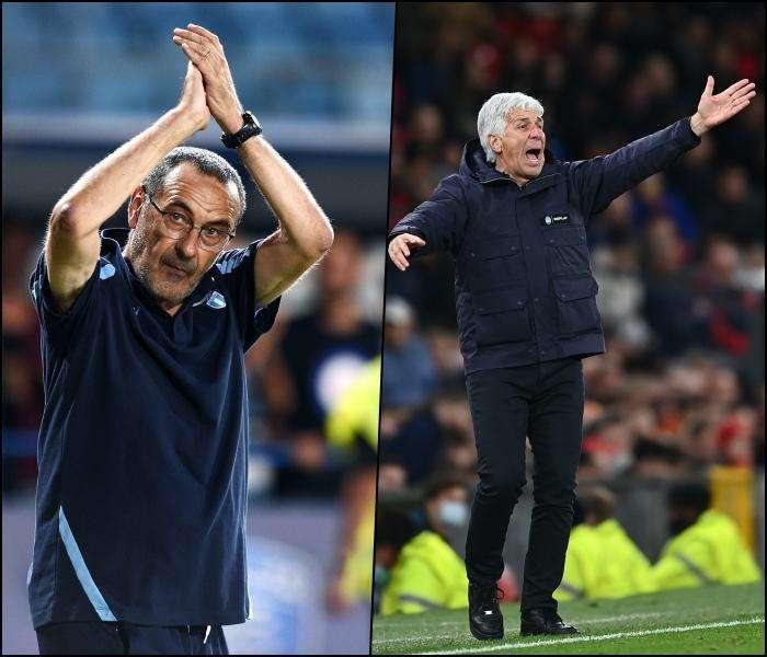 Atalanta - Lazio, per i bookie Dea vincente e valanga di gol: le quote del match