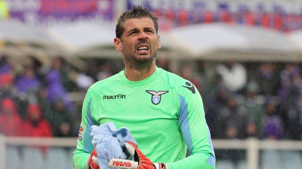 Lazio, tanti auguri ad Albano Bizzarri che oggi spegne 43 candeline