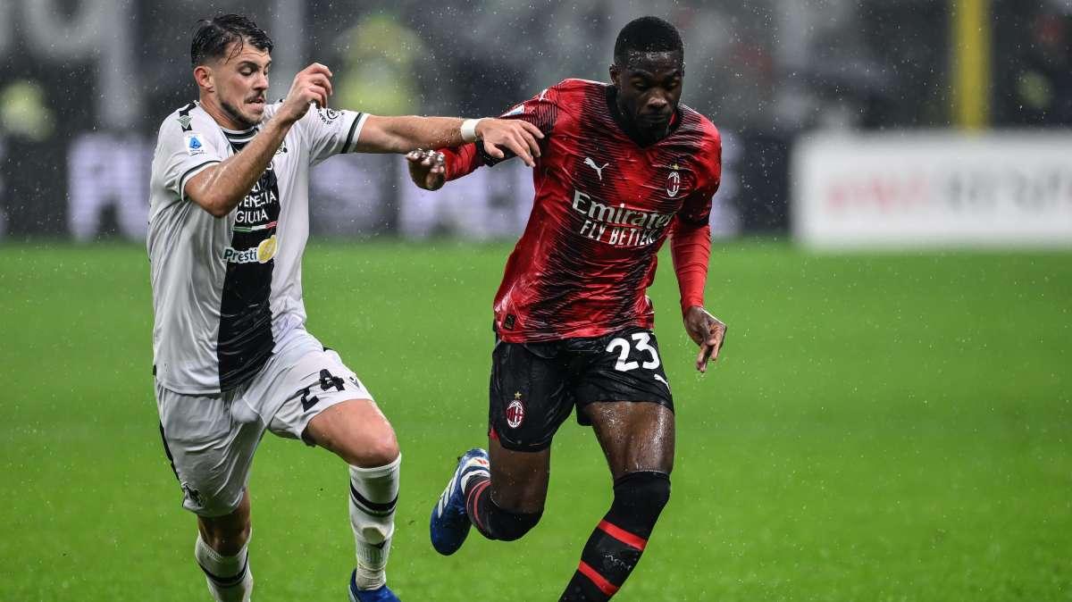 Calciomercato Lazio | Samardzic, l'Udinese fa il prezzo: Lotito è convinto...