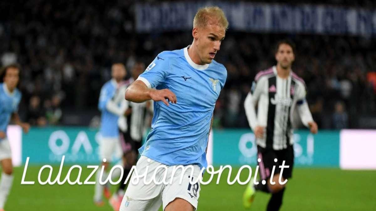 Danimarca ai playoff per i Mondiali: Isaksen sempre in campo